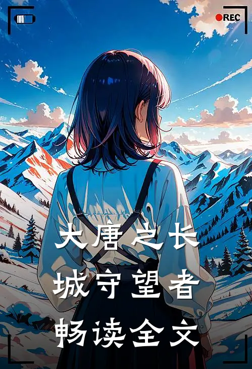大唐之长城守望者畅读全文