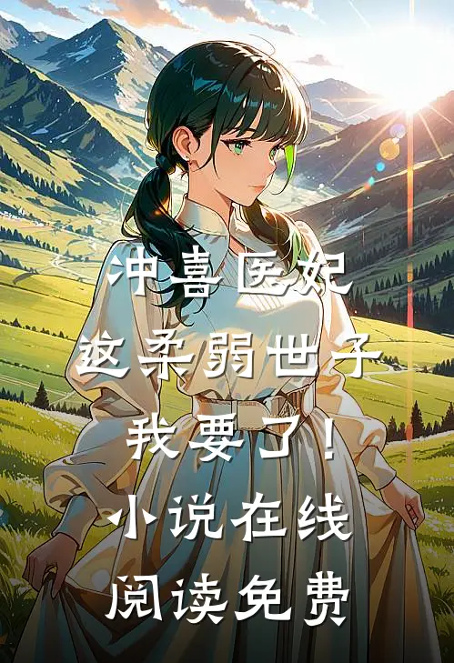 冲喜医妃：这柔弱世子我要了！小说在线阅读免费