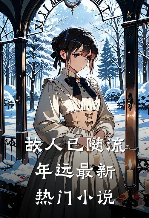 故人已随流年远最新热门小说