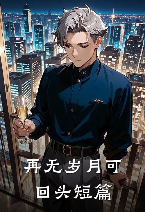 再无岁月可回头短篇