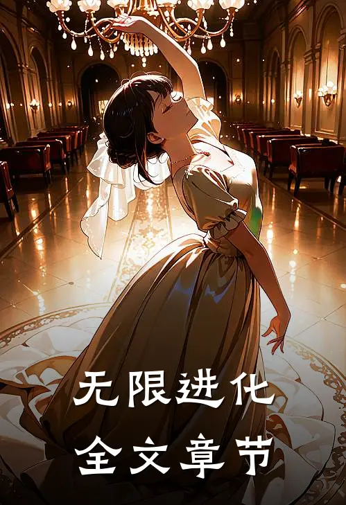无限进化全文章节