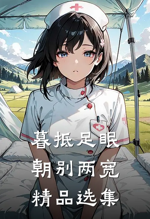 暮抵足眠，朝别两宽精品选集