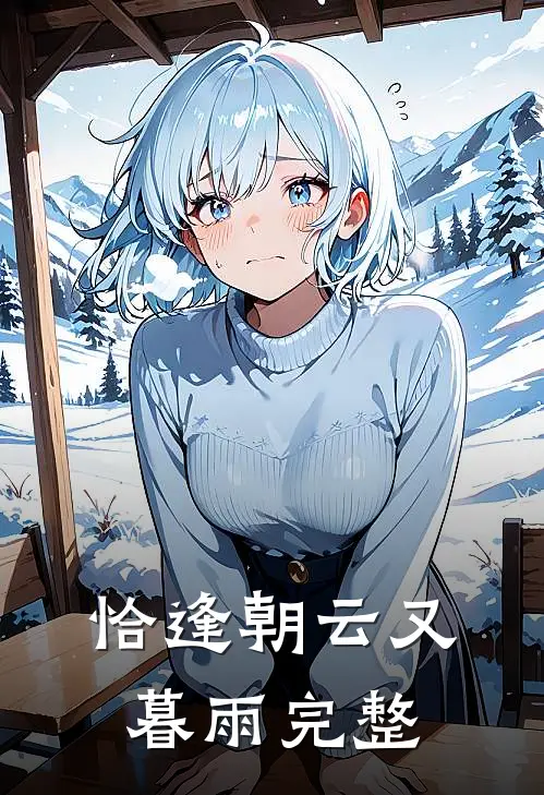 恰逢朝云又暮雨完整