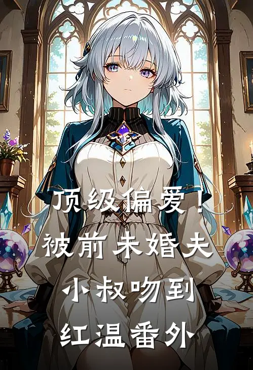 顶级偏爱！被前未婚夫小叔吻到红温番外