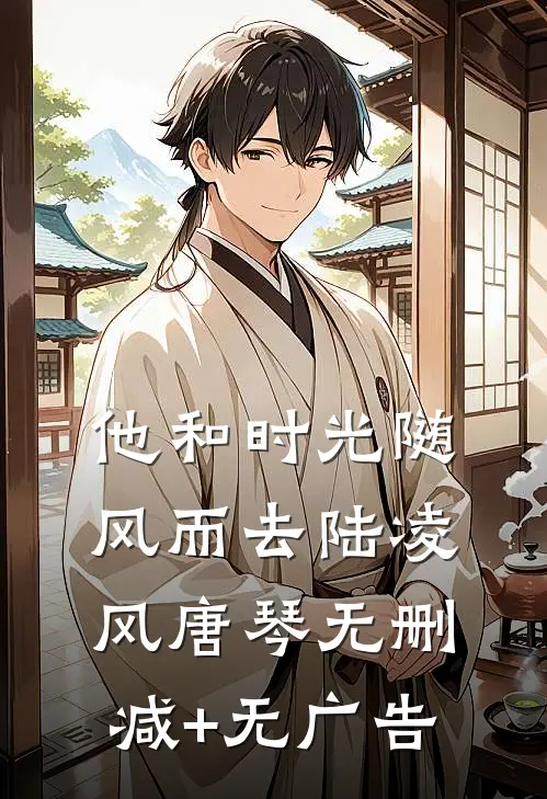 他和时光随风而去陆凌风唐琴无删减+无广告