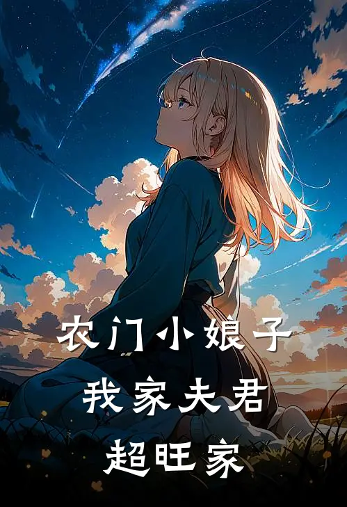 农门小娘子：我家夫君超旺家