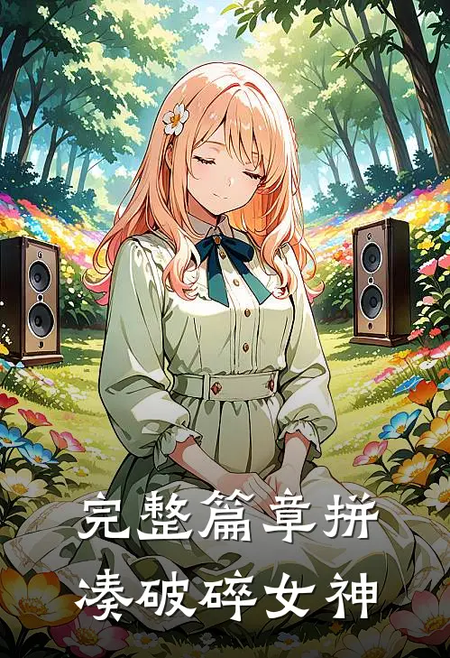 完整篇章拼凑破碎女神