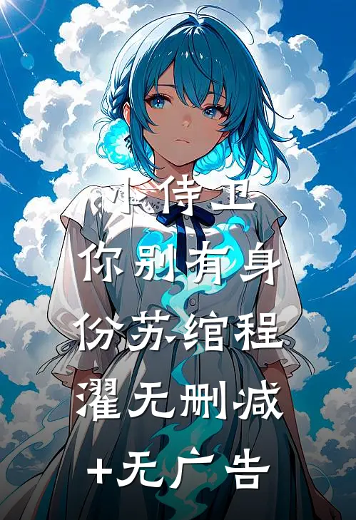 小侍卫，你别有身份苏绾程濯无删减+无广告