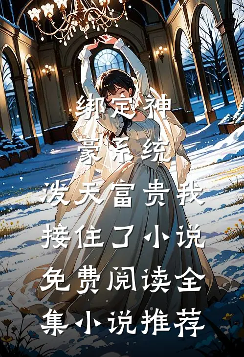 绑定神豪系统,泼天富贵我接住了小说免费阅读全集小说推荐