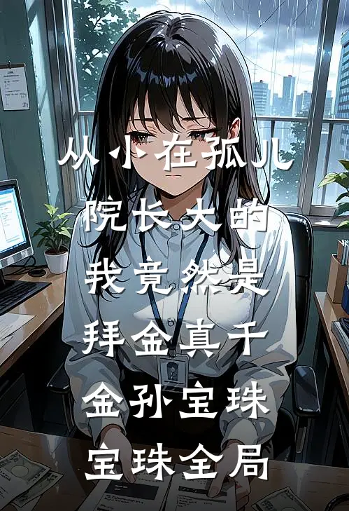 从小在孤儿院长大的我竟然是拜金真千金孙宝珠宝珠全局