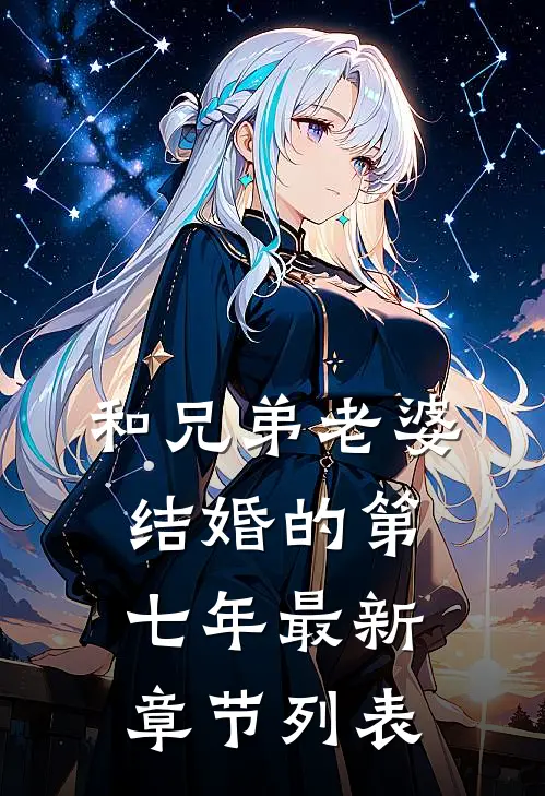 和兄弟老婆结婚的第七年最新章节列表