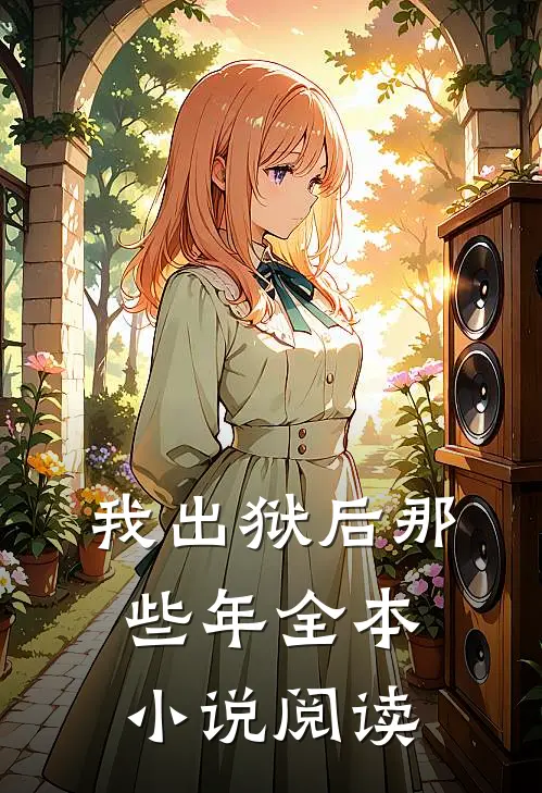我出狱后那些年全本小说阅读