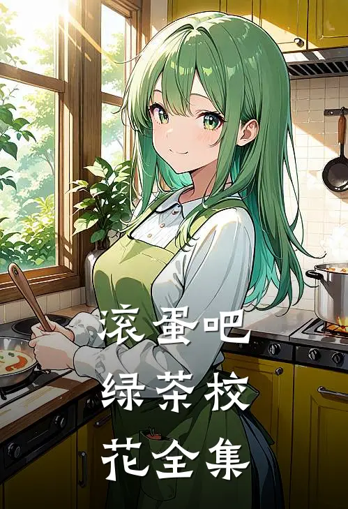 滚蛋吧，绿茶校花 全集
