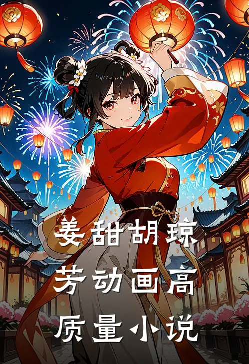 姜甜胡琼芳动画高质量小说