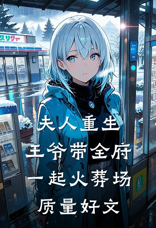 夫人重生，王爷带全府一起火葬场质量好文