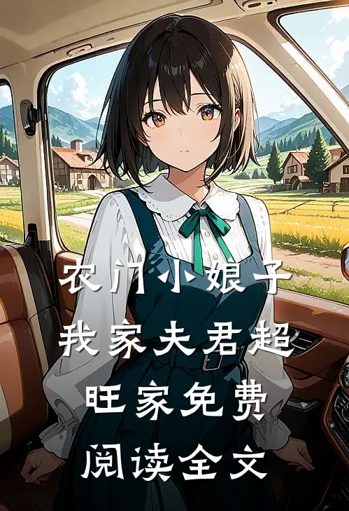 农门小娘子：我家夫君超旺家免费阅读全文