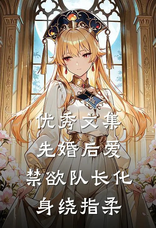 优秀文集先婚后爱，禁欲队长化身绕指柔