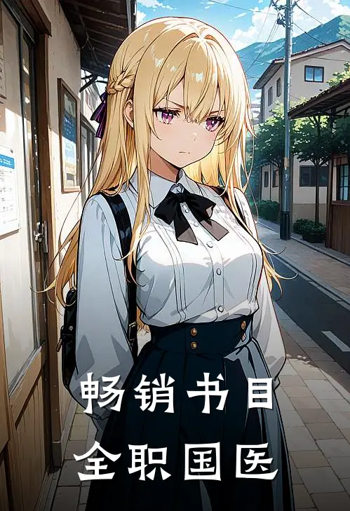 畅销书目全职国医