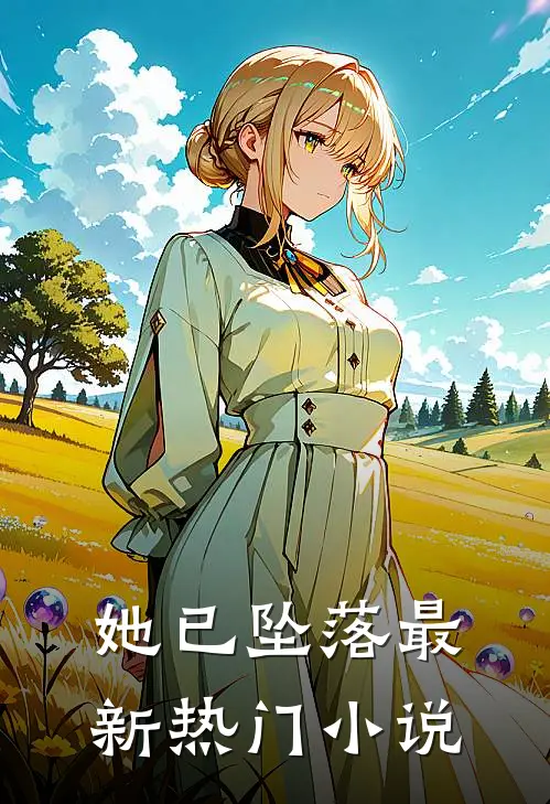 她已坠落最新热门小说