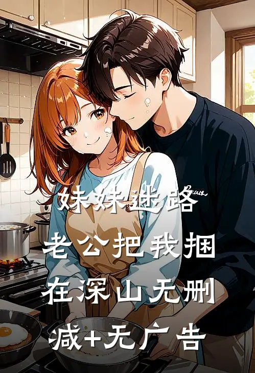 妹妹迷路，老公把我捆在深山无删减+无广告