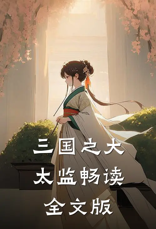 三国之大太监畅读全文版
