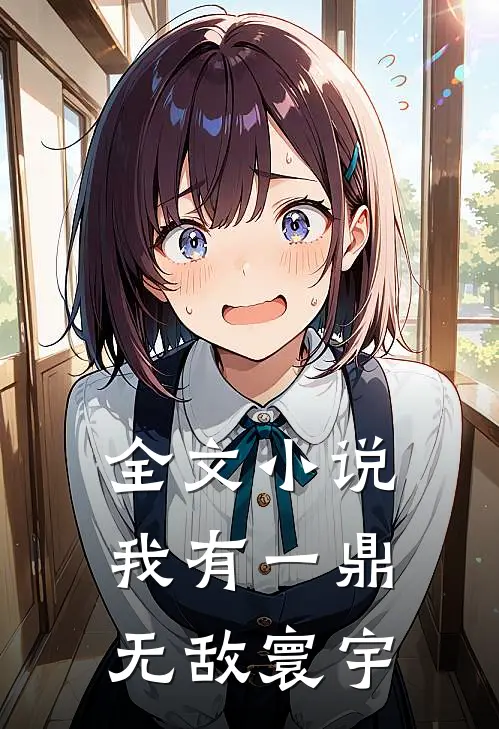 全文小说我有一鼎，无敌寰宇