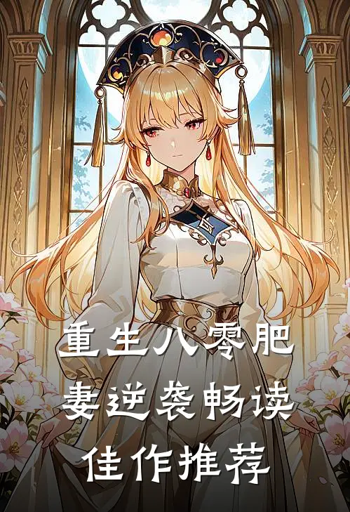 重生八零肥妻逆袭畅读佳作推荐