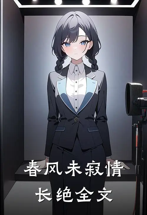春风未寂情长绝全文