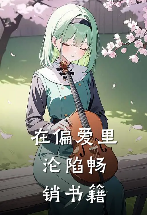 在偏爱里沦陷畅销书籍