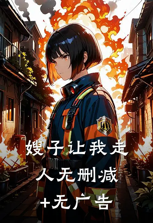 嫂子让我走人无删减+无广告