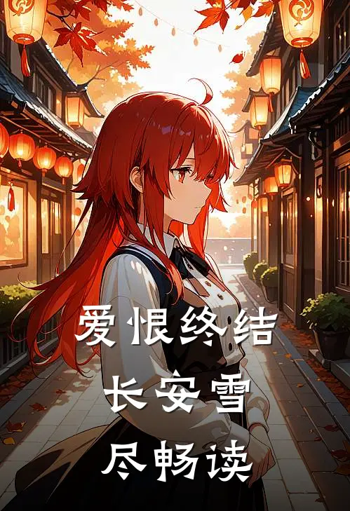 爱恨终结，长安雪尽畅读