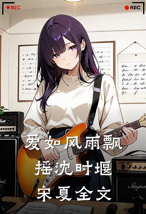 爱如风雨飘摇沈时堰宋夏全文