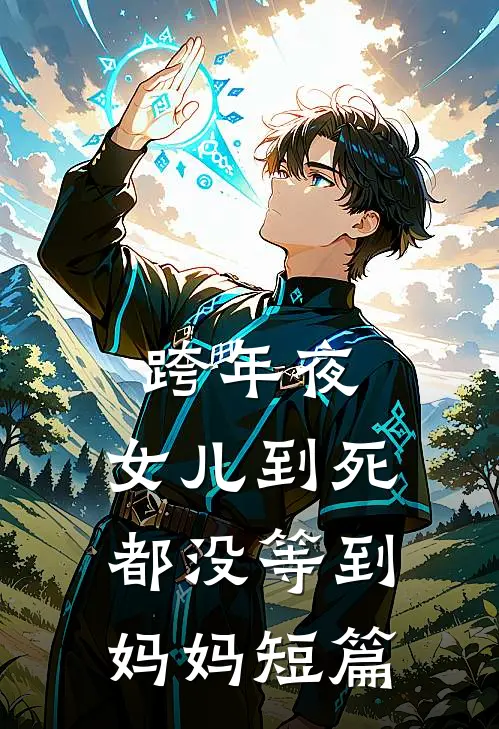 跨年夜，女儿到死都没等到妈妈短篇