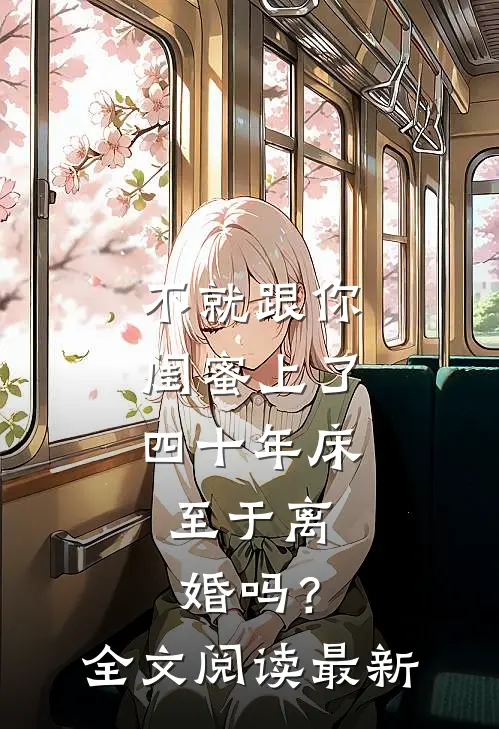不就跟你闺蜜上了四十年床，至于离婚吗？全文阅读最新