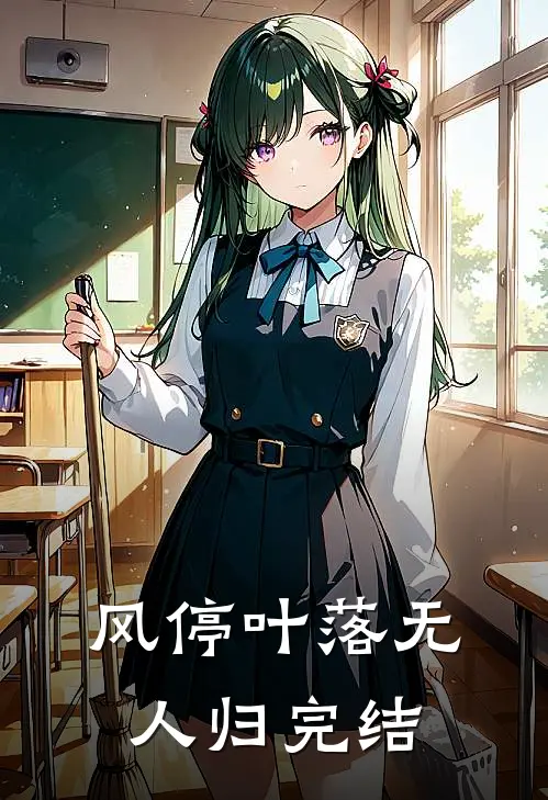 风停叶落无人归完结