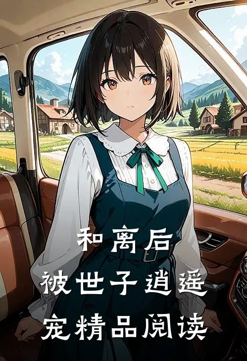 和离后，被世子逍遥宠精品阅读