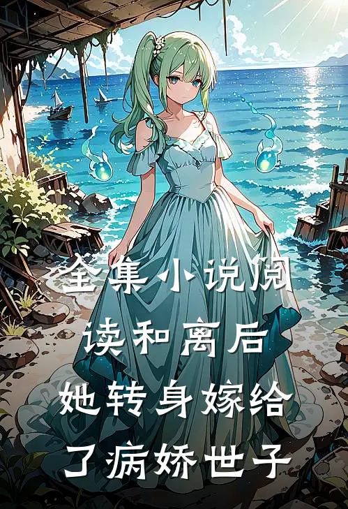 全集小说阅读和离后，她转身嫁给了病娇世子