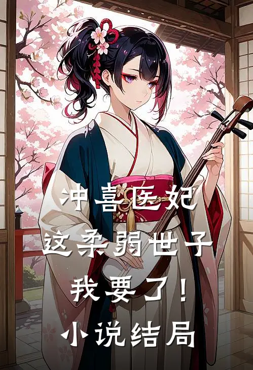 冲喜医妃：这柔弱世子我要了！小说结局