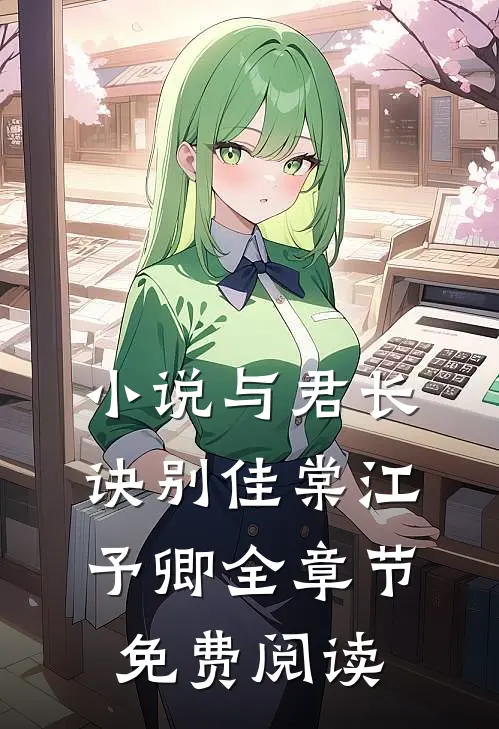 小说与君长诀别佳棠江予卿全章节免费阅读