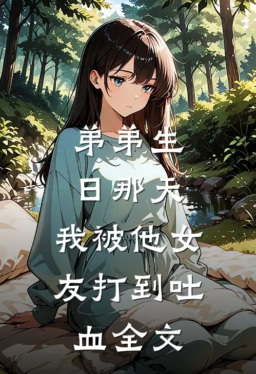 弟弟生日那天，我被他女友打到吐血全文