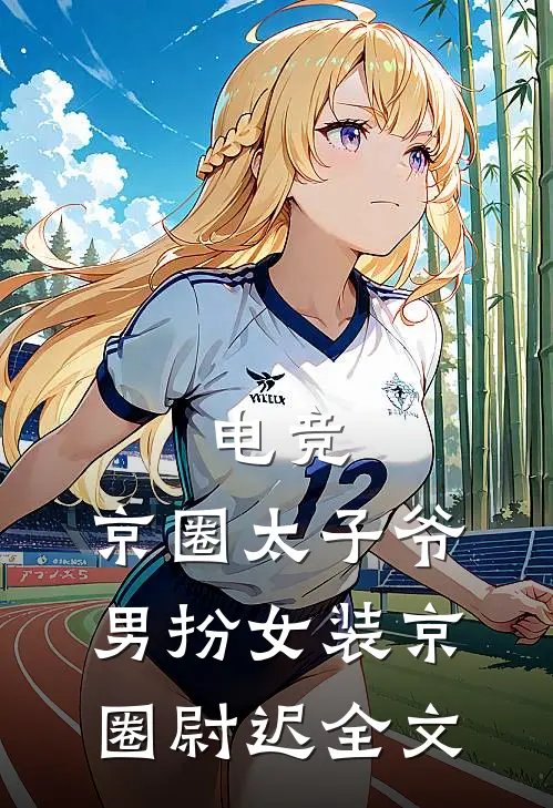电竞：京圈太子爷男扮女装京圈尉迟全文