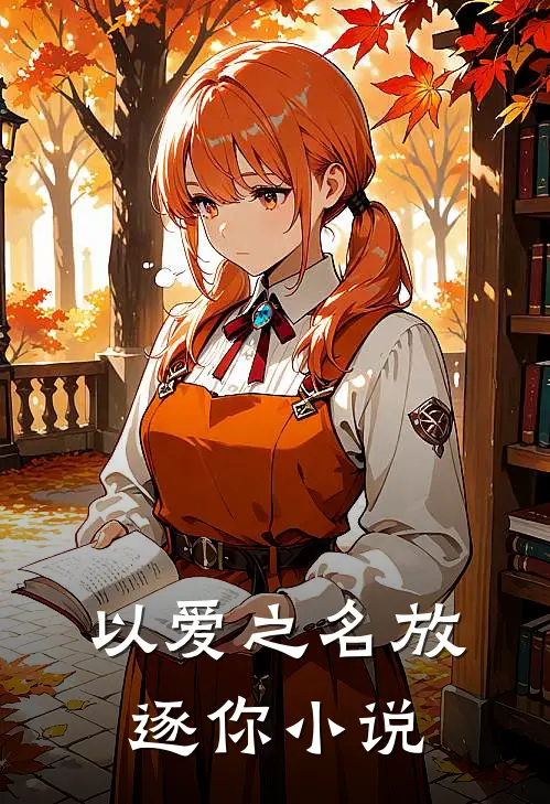 以爱之名放逐你小说