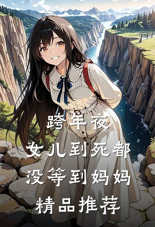 跨年夜，女儿到死都没等到妈妈精品推荐