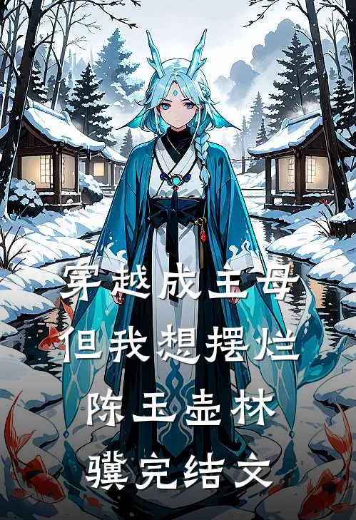 穿越成主母，但我想摆烂陈玉壶林骥完结文