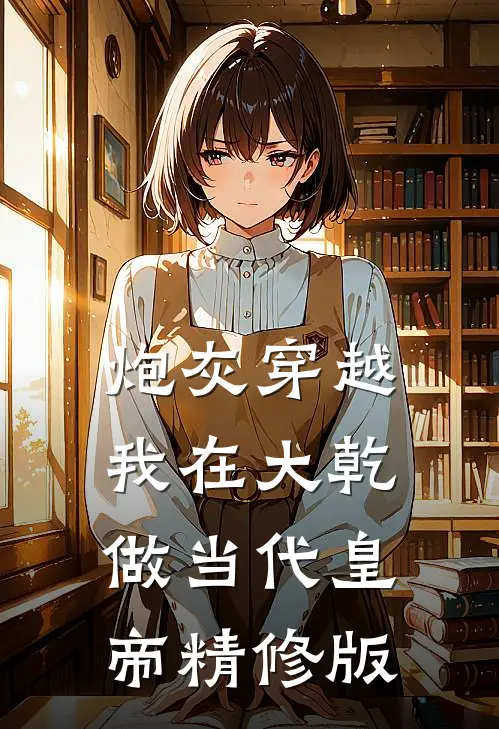 炮灰穿越，我在大乾做当代皇帝精修版