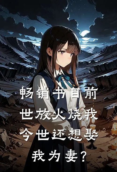 畅销书目前世放火烧我，今世还想娶我为妻？