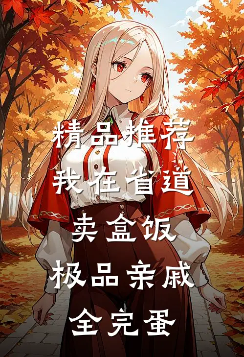 精品推荐我在省道卖盒饭，极品亲戚全完蛋