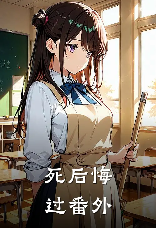 死后悔过 番外