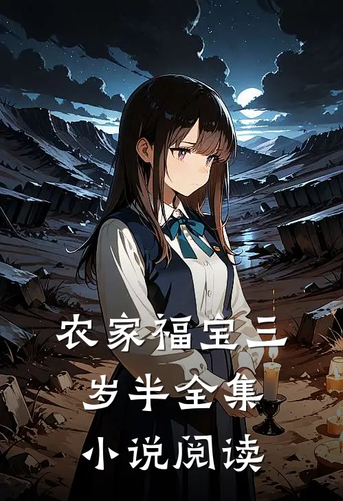 农家福宝三岁半全集小说阅读