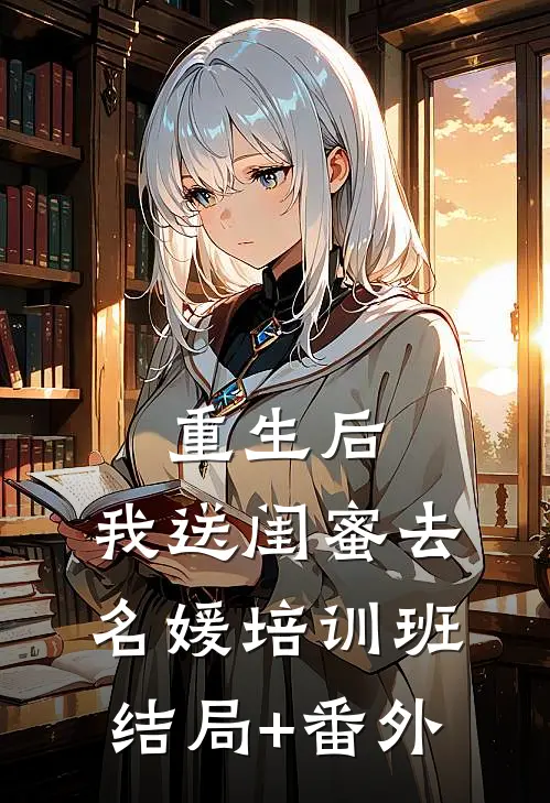 重生后，我送闺蜜去名媛培训班结局+番外